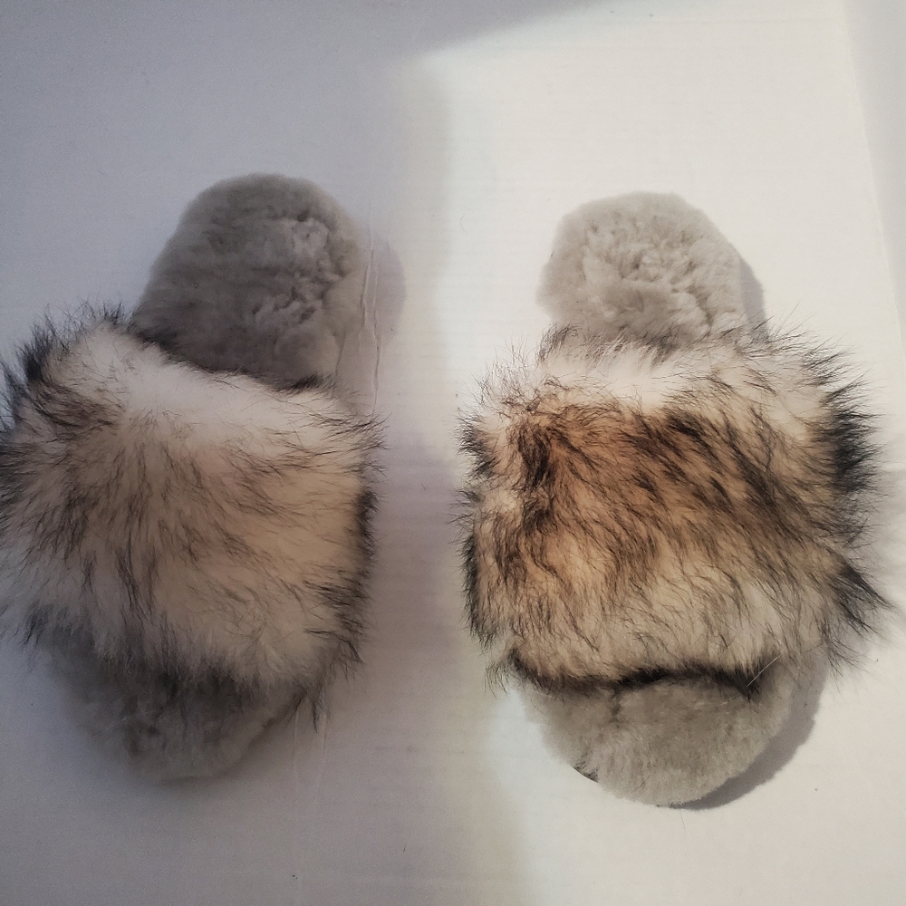 Emu Australia Myna Slipper